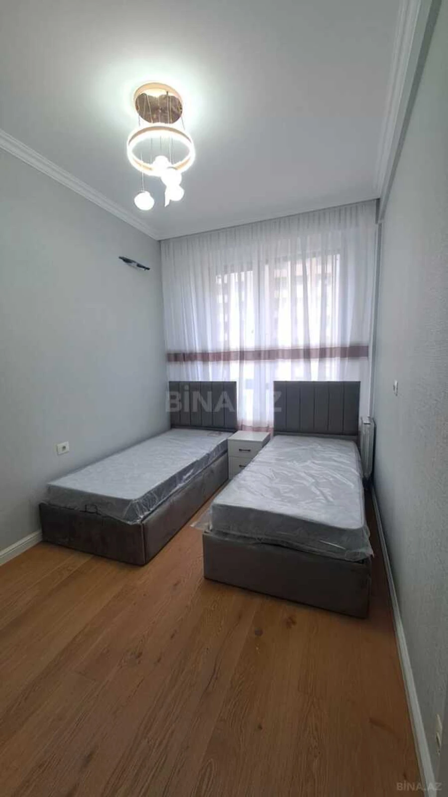 Kirayə verilir 3 otaqlı mənzil 95 m²