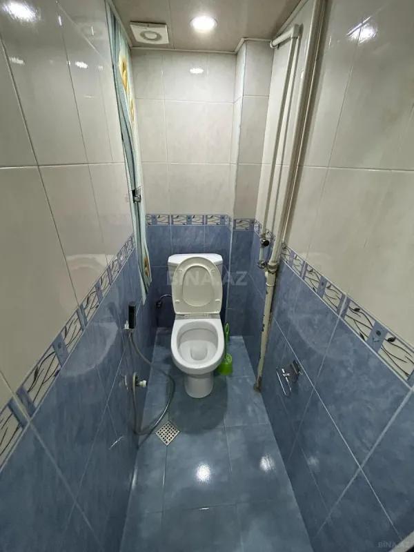 Kirayə verilir 3 otaqlı mənzil 65 m²