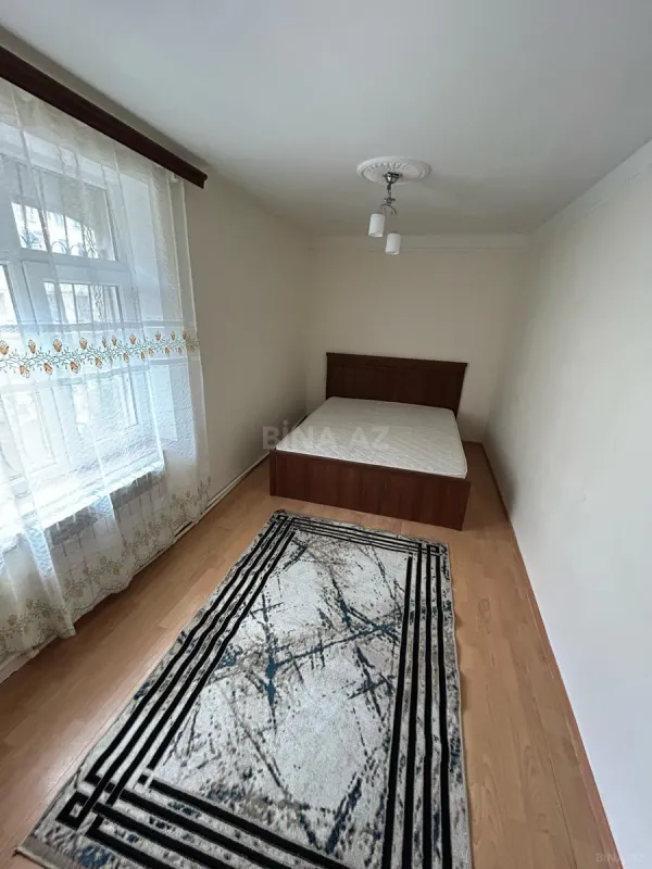 Kirayə verilir 3 otaqlı mənzil 65 m²