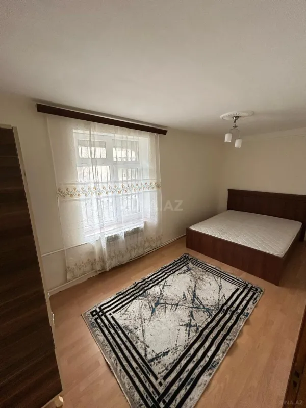 Kirayə verilir 3 otaqlı mənzil 65 m²