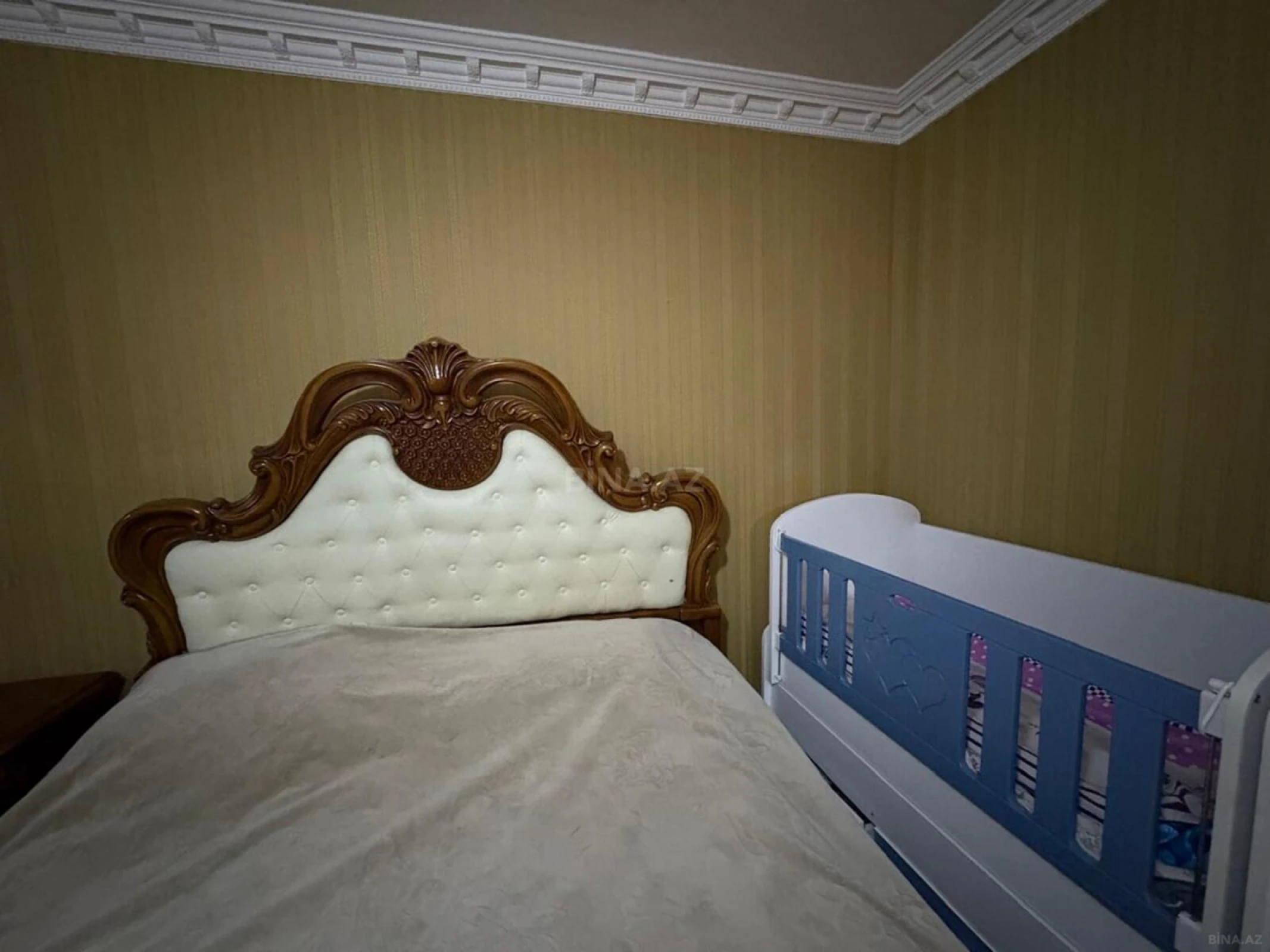 Kirayə verilir 2 otaqlı mənzil 55 m²