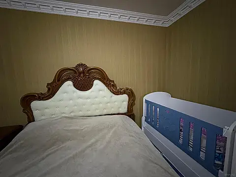 Kirayə verilir 2 otaqlı mənzil 55 m²