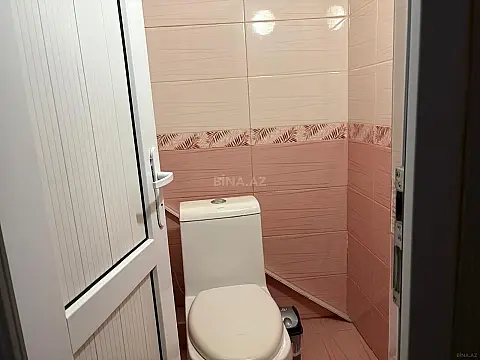 Kirayə verilir 2 otaqlı mənzil 55 m²