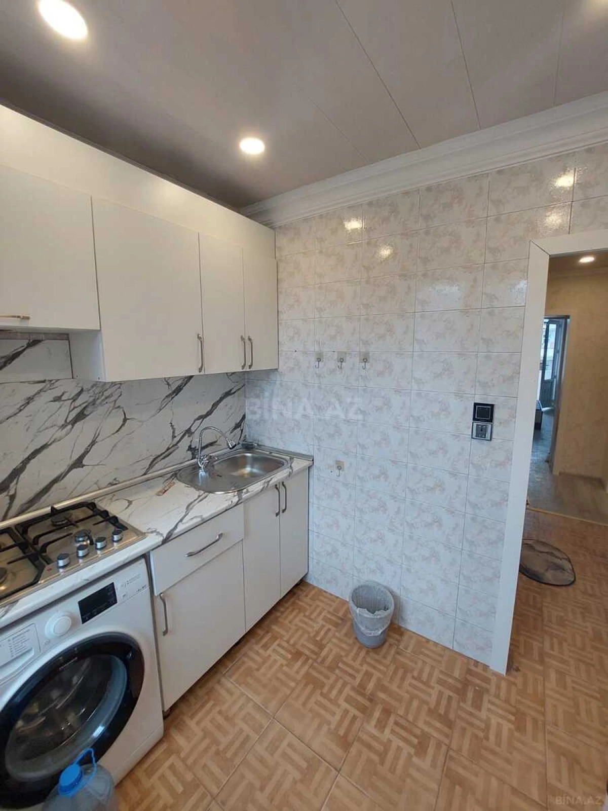 Satılır 3 otaqlı mənzil 75 m²