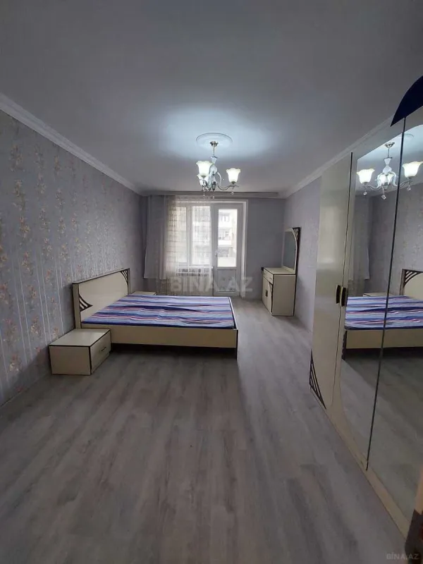 Satılır 3 otaqlı mənzil 75 m²