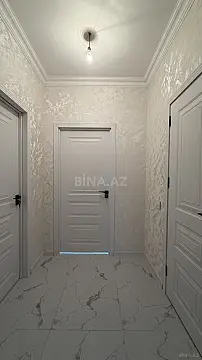 Satılır 2 otaqlı mənzil 44 m²