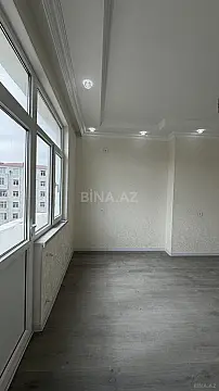 Satılır 2 otaqlı mənzil 44 m²