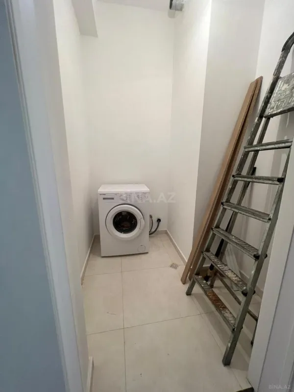 Kirayə verilir 2 otaqlı mənzil 80 m²