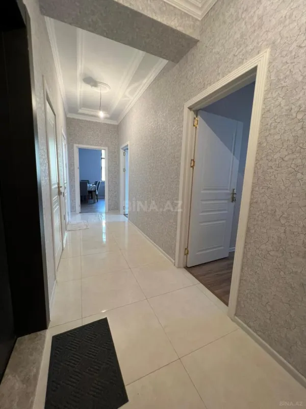 Kirayə verilir 2 otaqlı mənzil 80 m²