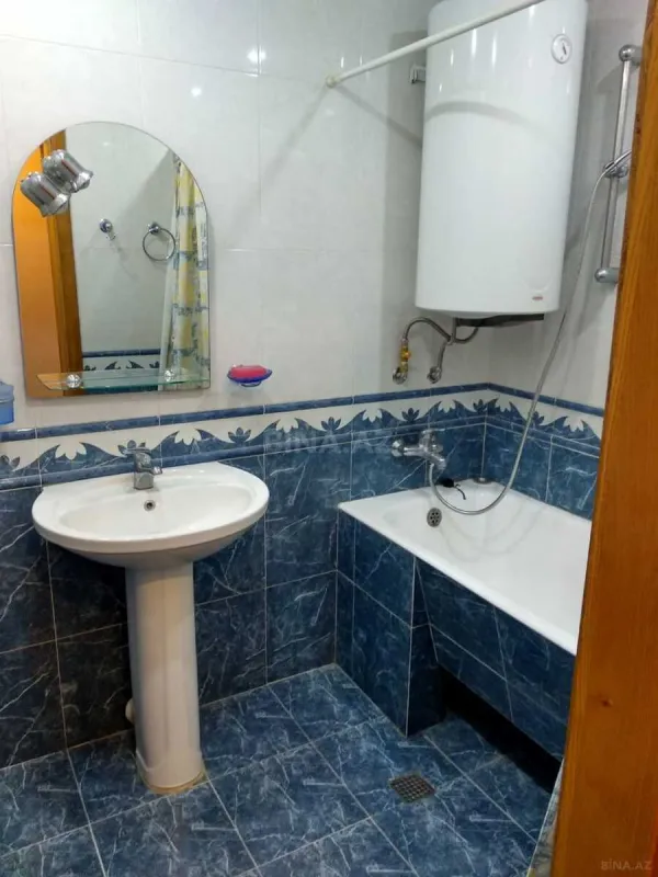 Kirayə verilir 3 otaqlı mənzil 70 m²
