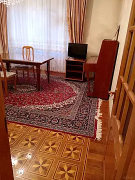 Kirayə verilir 3 otaqlı mənzil 70 m² — Bakı 3 otaq 70.00 m²
