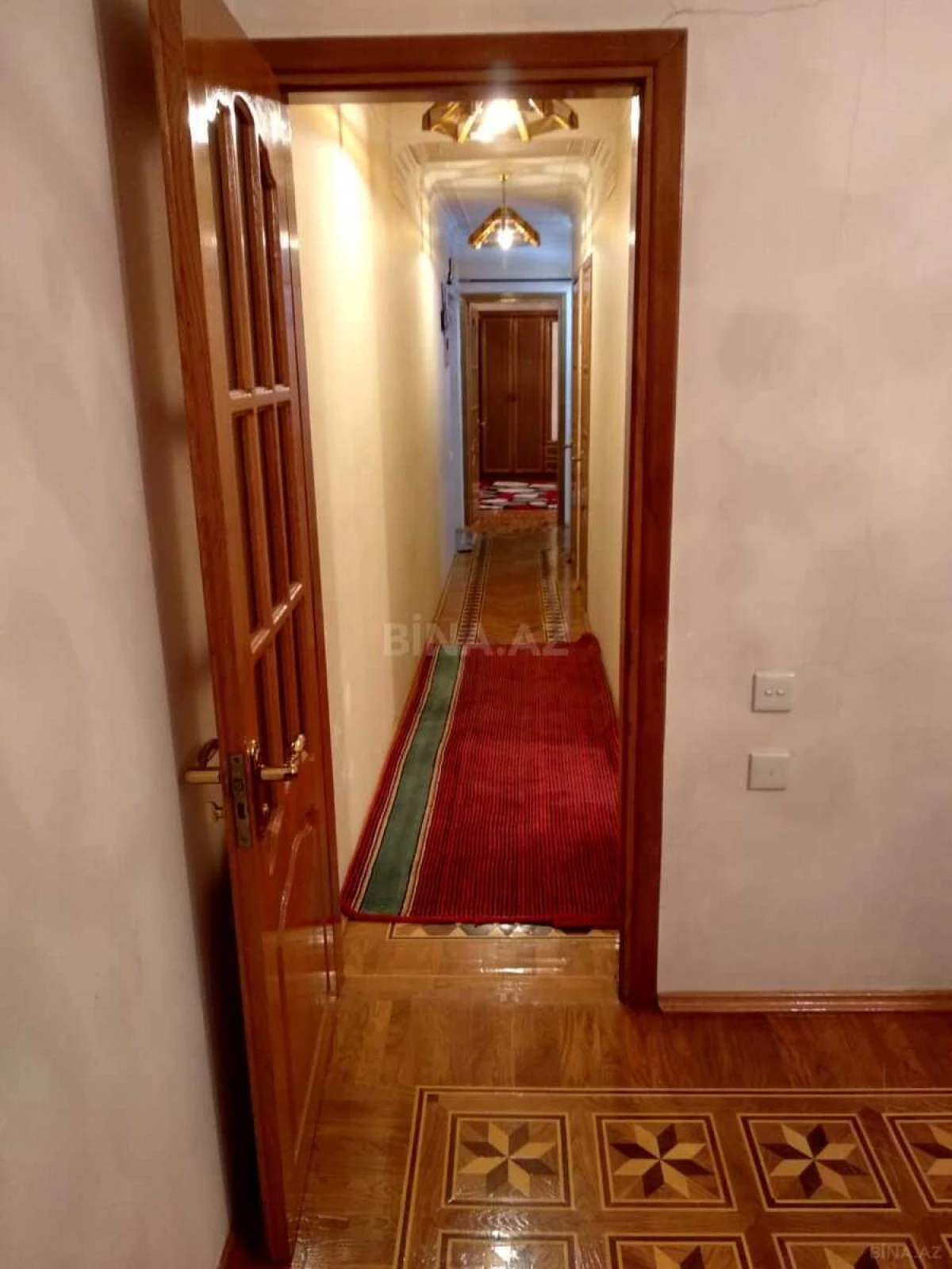 Kirayə verilir 3 otaqlı mənzil 70 m²