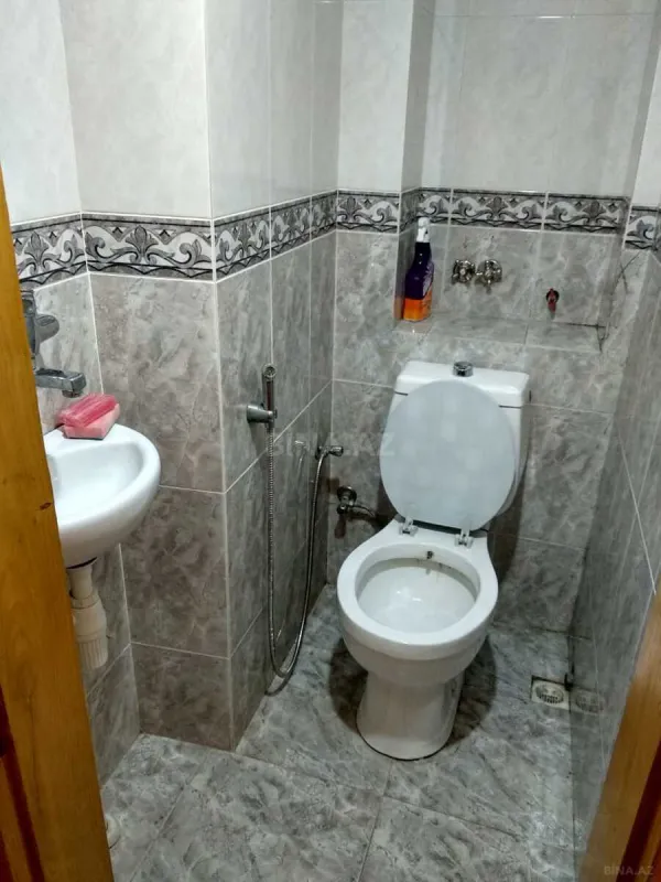 Kirayə verilir 3 otaqlı mənzil 70 m²