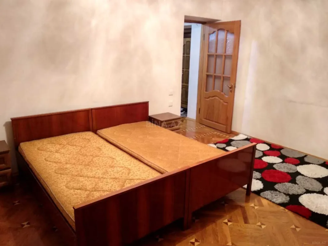 Kirayə verilir 3 otaqlı mənzil 70 m²