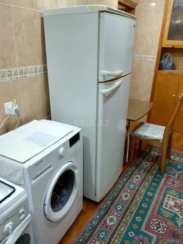 Kirayə verilir 3 otaqlı mənzil 70 m²