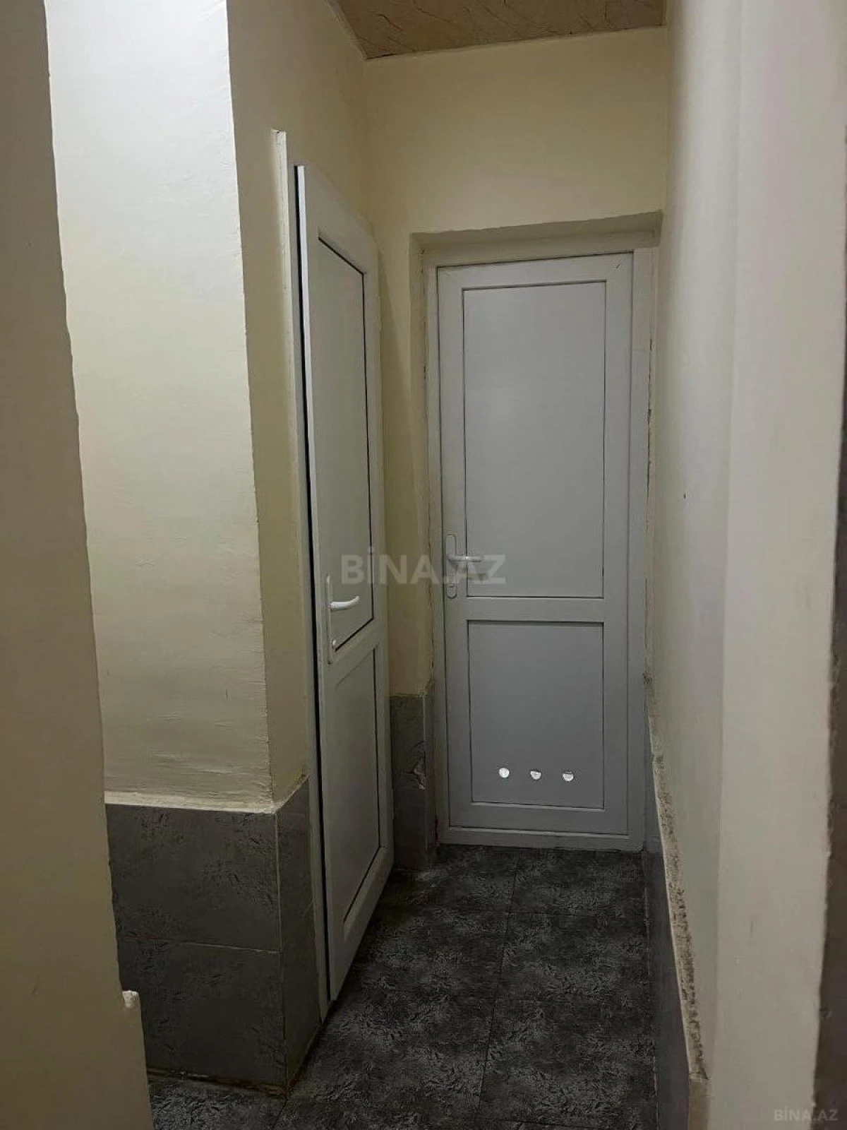 Kirayə verilir 1 otaqlı həyət evi 16 m²