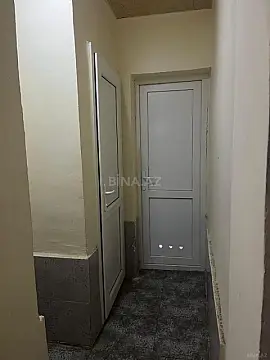 Kirayə verilir 1 otaqlı həyət evi 16 m²