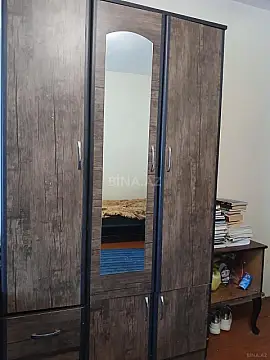 Kirayə verilir 1 otaqlı həyət evi 16 m²