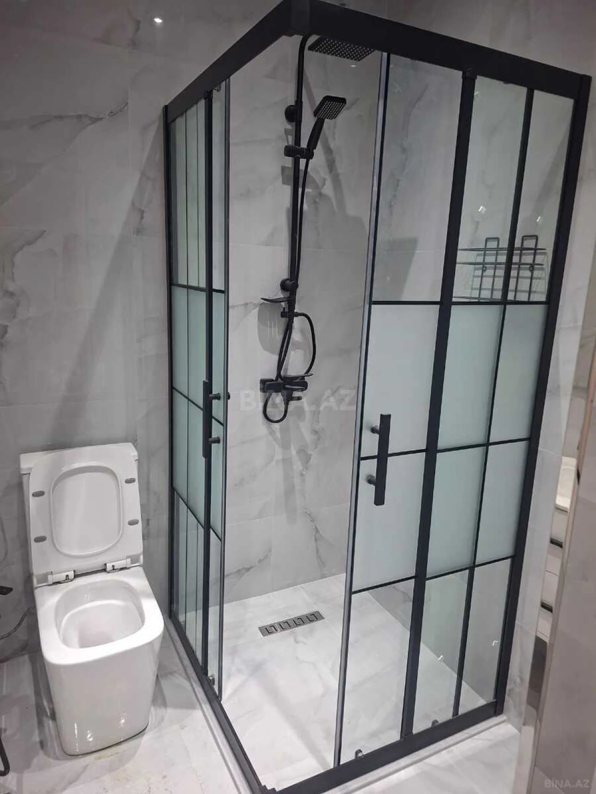 Kirayə verilir 2 otaqlı mənzil 60 m²