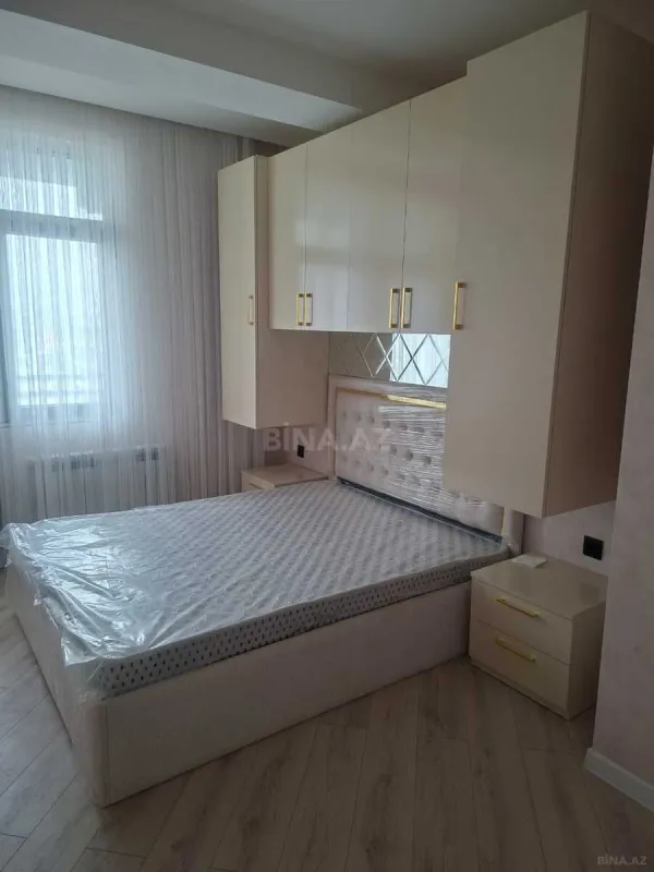Kirayə verilir 2 otaqlı mənzil 60 m²