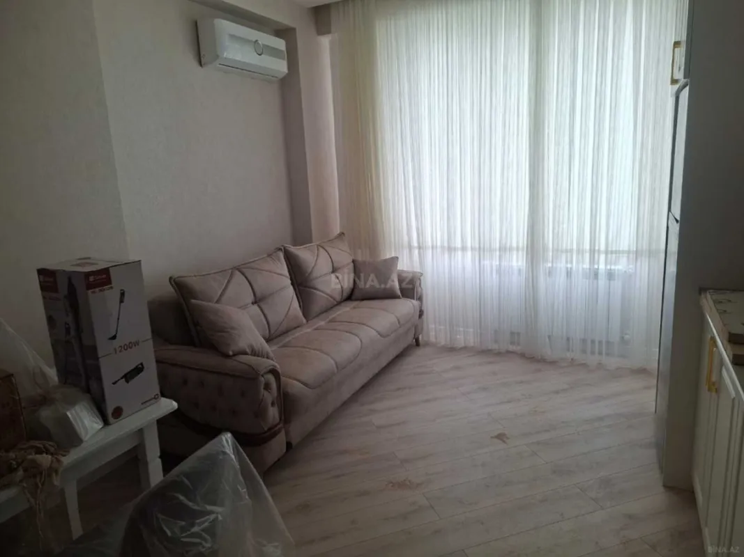 Kirayə verilir 2 otaqlı mənzil 60 m²