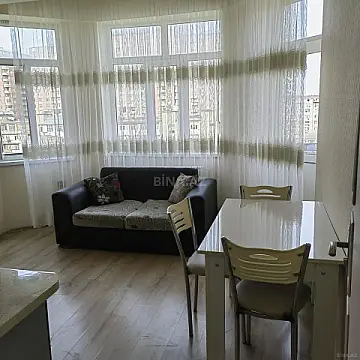 Satılır 2 otaqlı mənzil 65 m² — Bakı, İnşaatçılar 2 otaq 65.00 m²