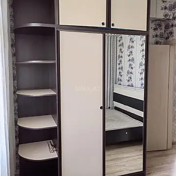 Satılır 2 otaqlı mənzil 65 m²