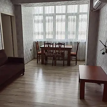 Satılır 2 otaqlı mənzil 65 m²