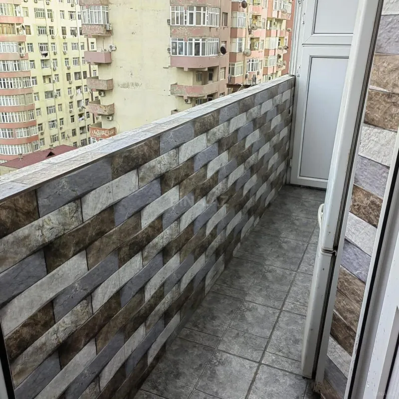 Satılır 2 otaqlı mənzil 65 m²
