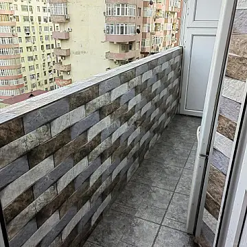 Satılır 2 otaqlı mənzil 65 m²
