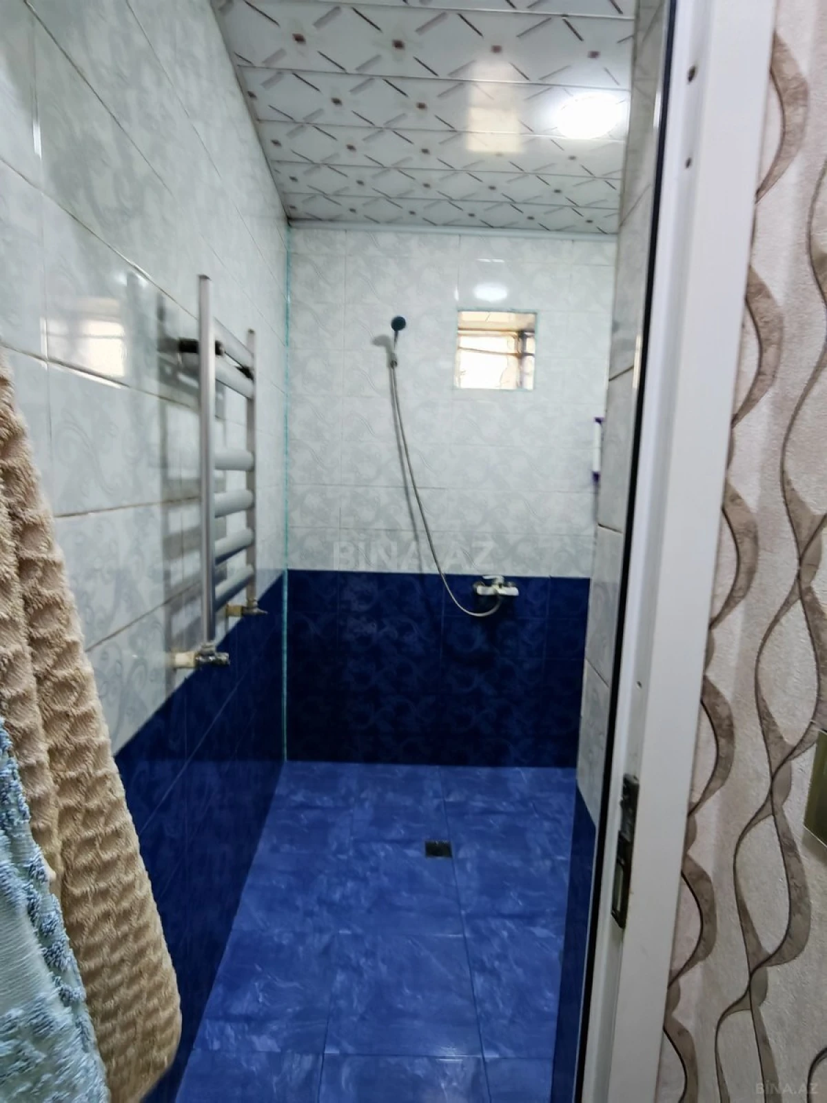 Satılır 4 otaqlı həyət evi 140 m²