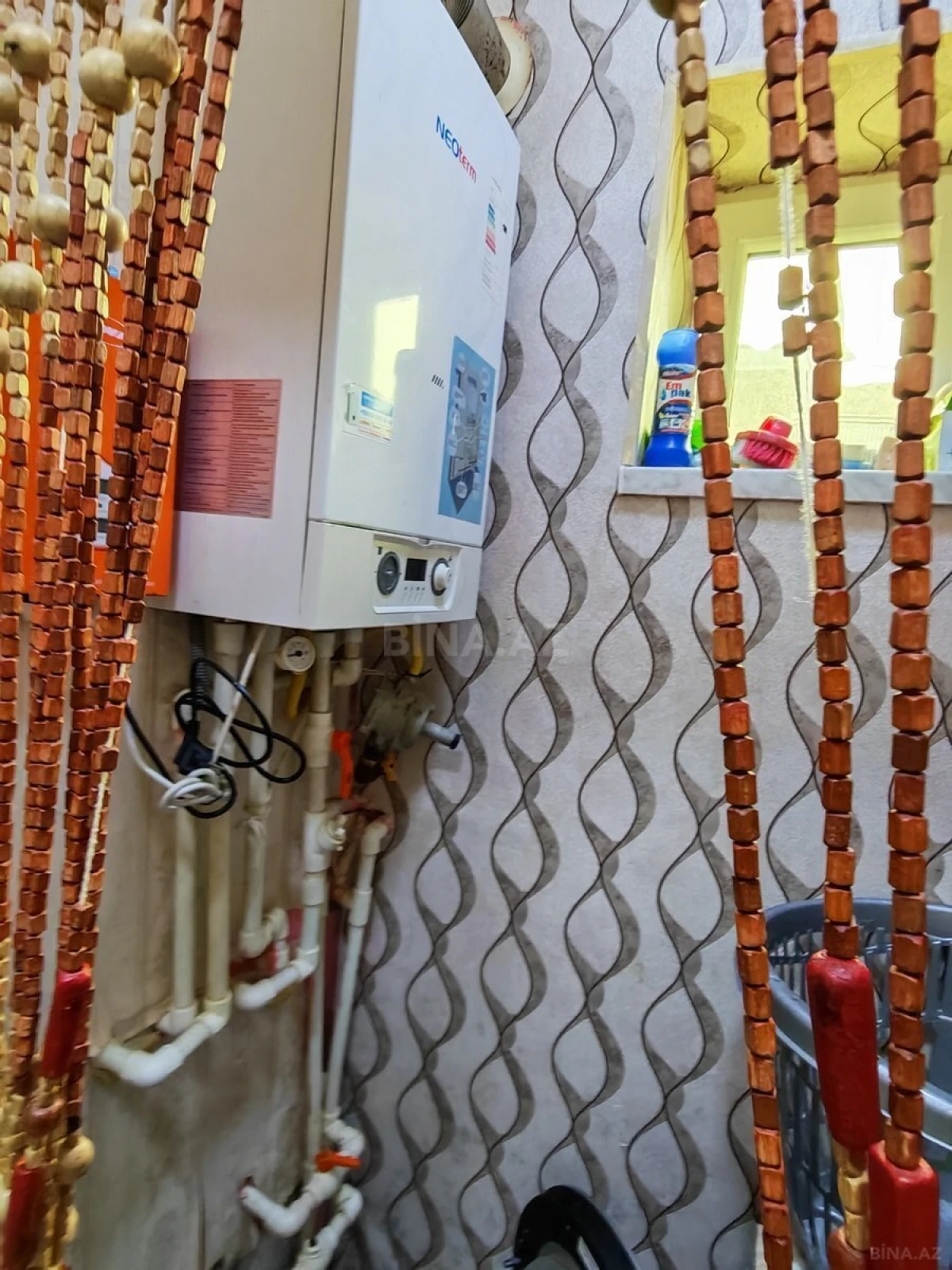Satılır 4 otaqlı həyət evi 140 m²