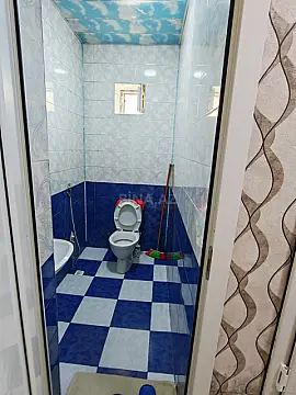 Satılır 4 otaqlı həyət evi 140 m²