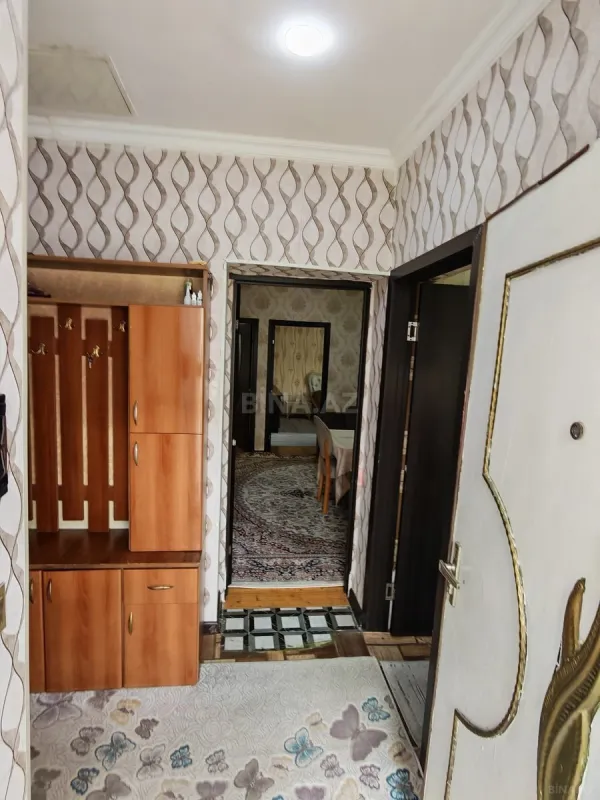 Satılır 4 otaqlı həyət evi 140 m²