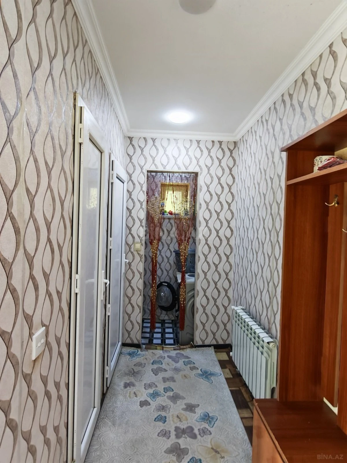 Satılır 4 otaqlı həyət evi 140 m²