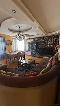 Satılır 4 otaqlı mənzil 203 m² — Bakı, Nizami 4 otaq 203.00 m²