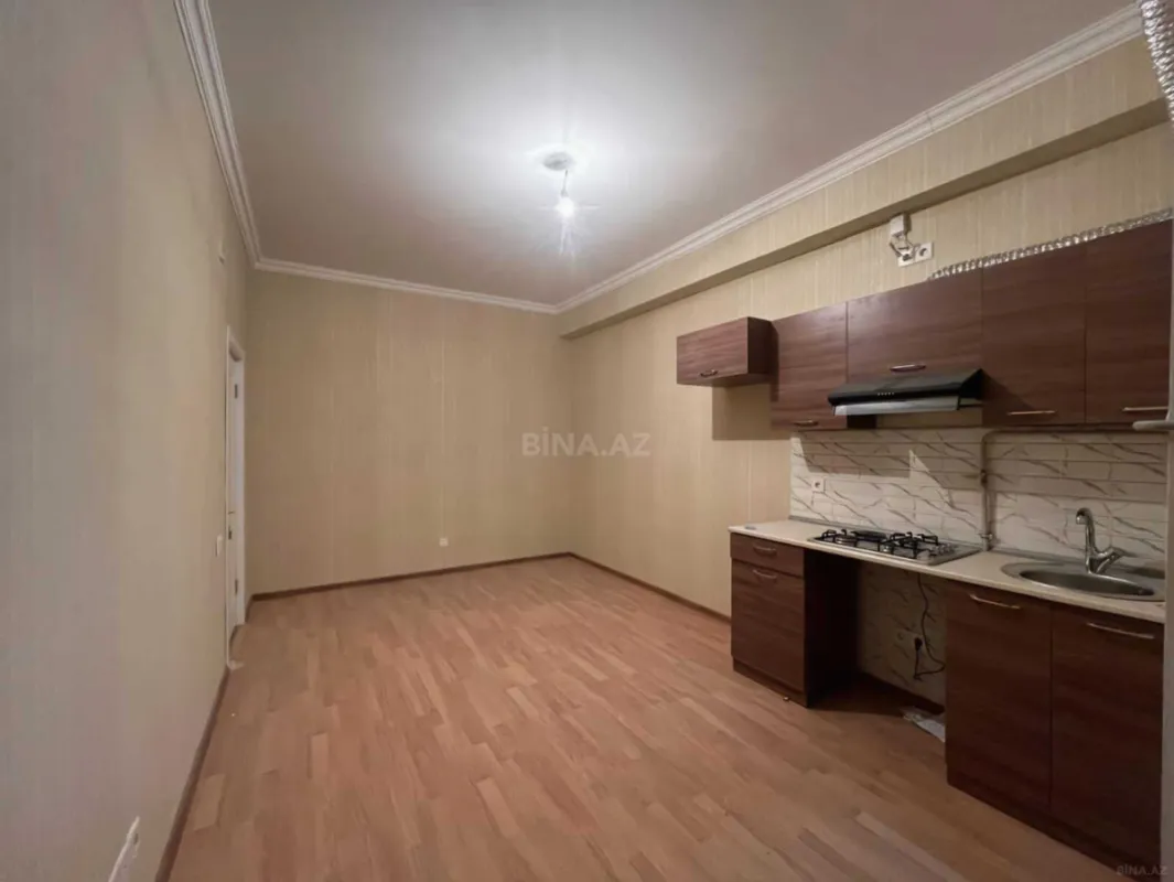 Kirayə verilir 2 otaqlı mənzil 55 m²