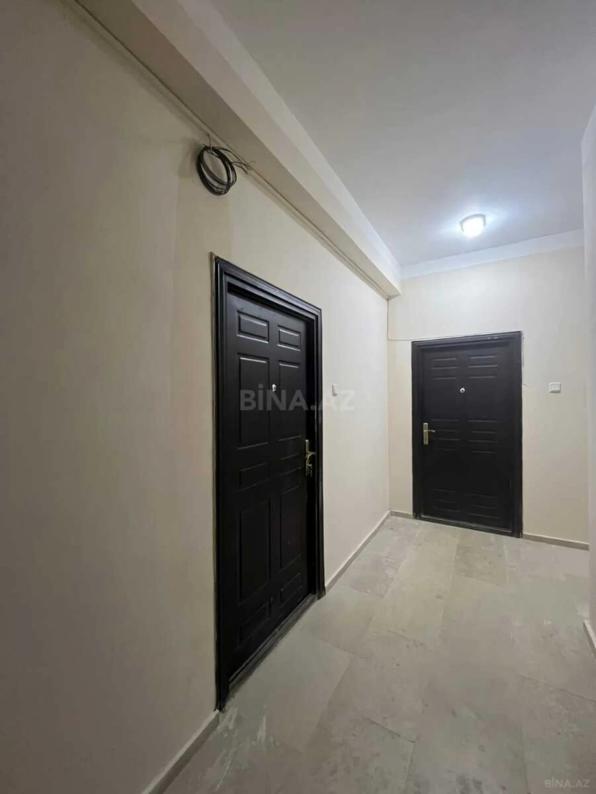 Kirayə verilir 2 otaqlı mənzil 55 m²