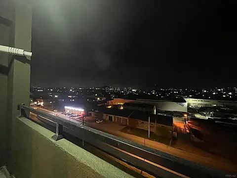 Kirayə verilir 2 otaqlı mənzil 55 m²