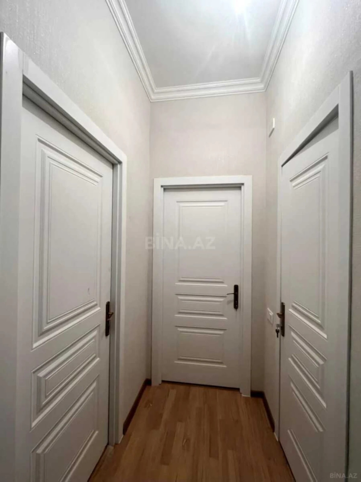 Kirayə verilir 2 otaqlı mənzil 55 m²