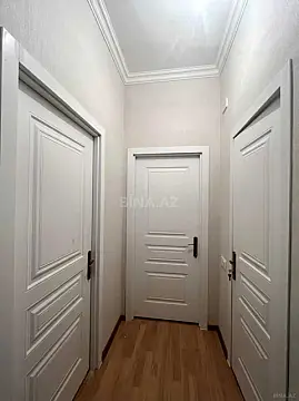 Kirayə verilir 2 otaqlı mənzil 55 m²