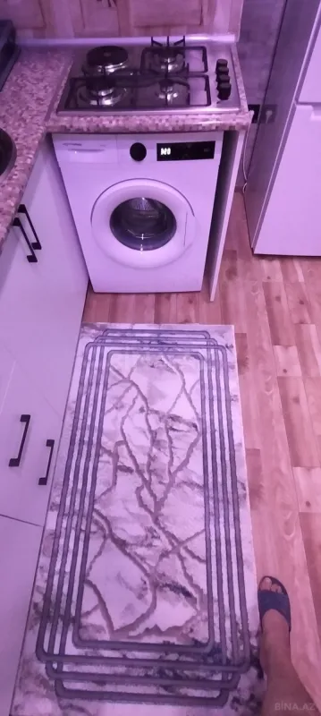 Kirayə verilir 2 otaqlı mənzil 39 m²