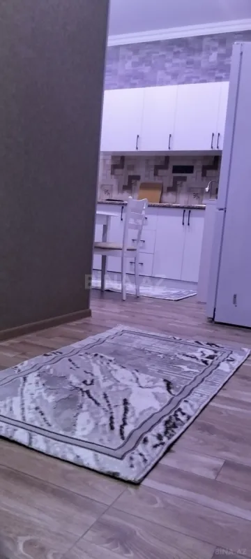 Kirayə verilir 2 otaqlı mənzil 39 m²