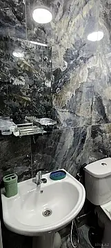 Kirayə verilir 2 otaqlı mənzil 39 m²