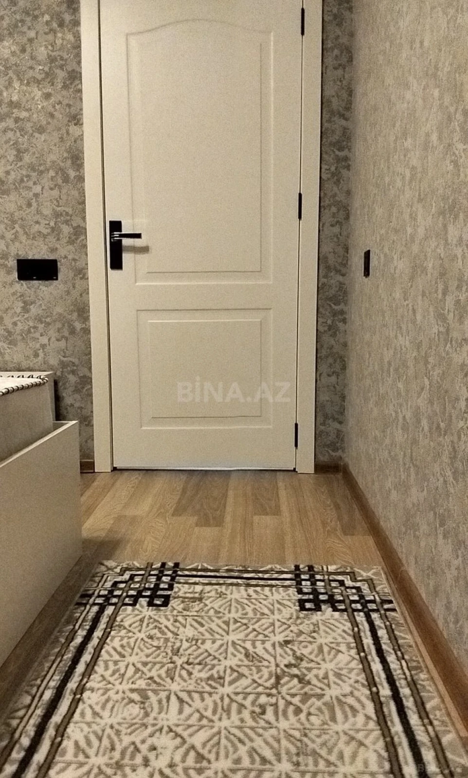 Kirayə verilir 2 otaqlı mənzil 39 m²