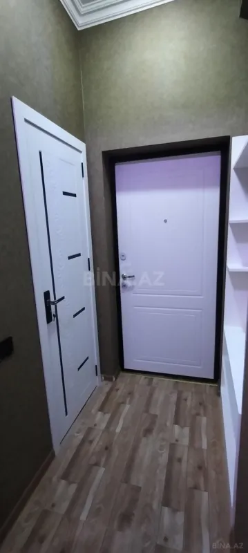 Kirayə verilir 2 otaqlı mənzil 39 m²