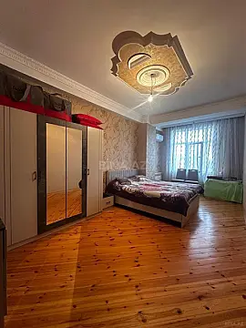Satılır 2 otaqlı mənzil 60 m² — Bakı, Masazır 2 otaq 60.00 m²