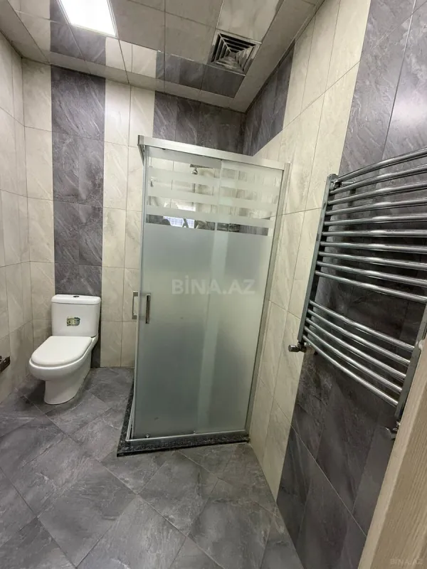 Kirayə verilir 3 otaqlı mənzil 150 m²