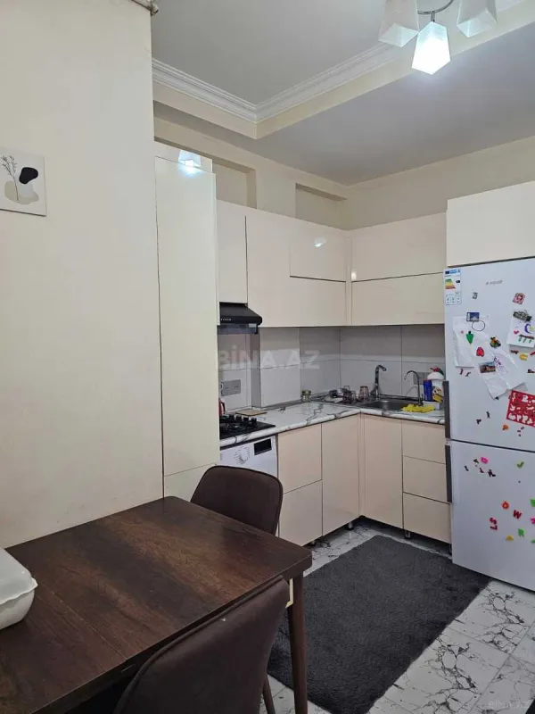 Satılır 3 otaqlı mənzil 70 m²