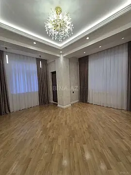 Satılır 3 otaqlı mənzil 105 m² — Bakı, Nərimanov 3 otaq 105.00 m²
